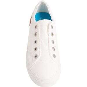 NEW Blowfish Super Match Laceless Platform Sneaker 252